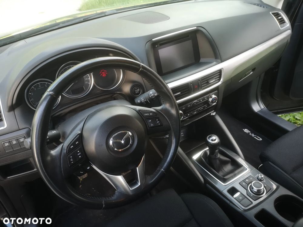 Mazda CX-5 2.0 Skyenergy AWD - 26