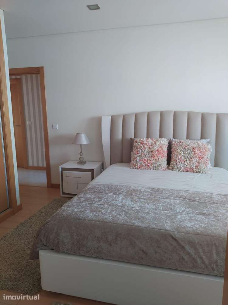 Apartamento T3 duplex Vista Alegre - Grande imagem: 5/15
