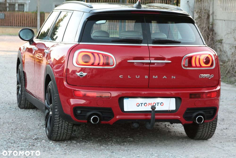 MINI Clubman - 12