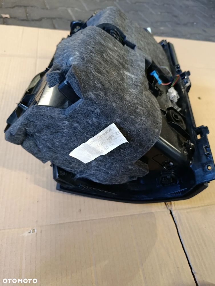 MERCEDES W212 SCHOWEK PASAŻERA A2126800291 EUROPA - 6