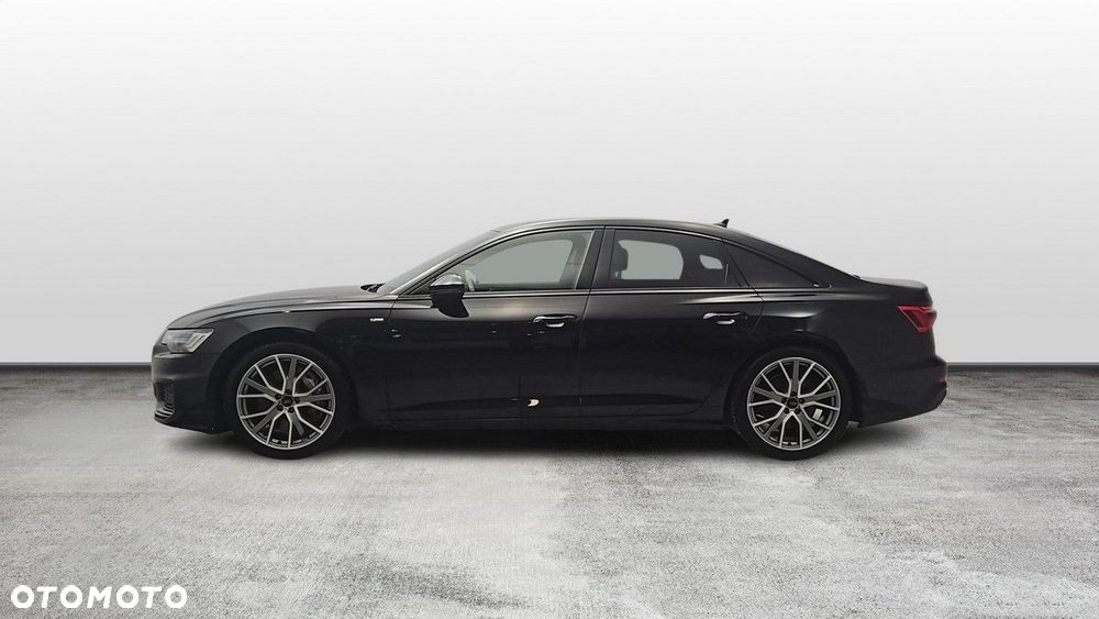 Audi A6 55 TFSI Quattro Sport S tronic - 2