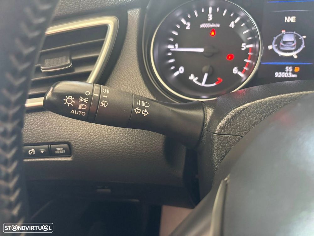 Nissan Qashqai 1.5 dCi Business Edition - 22