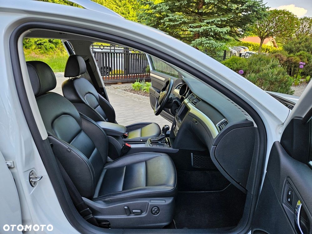 Skoda Superb - 12