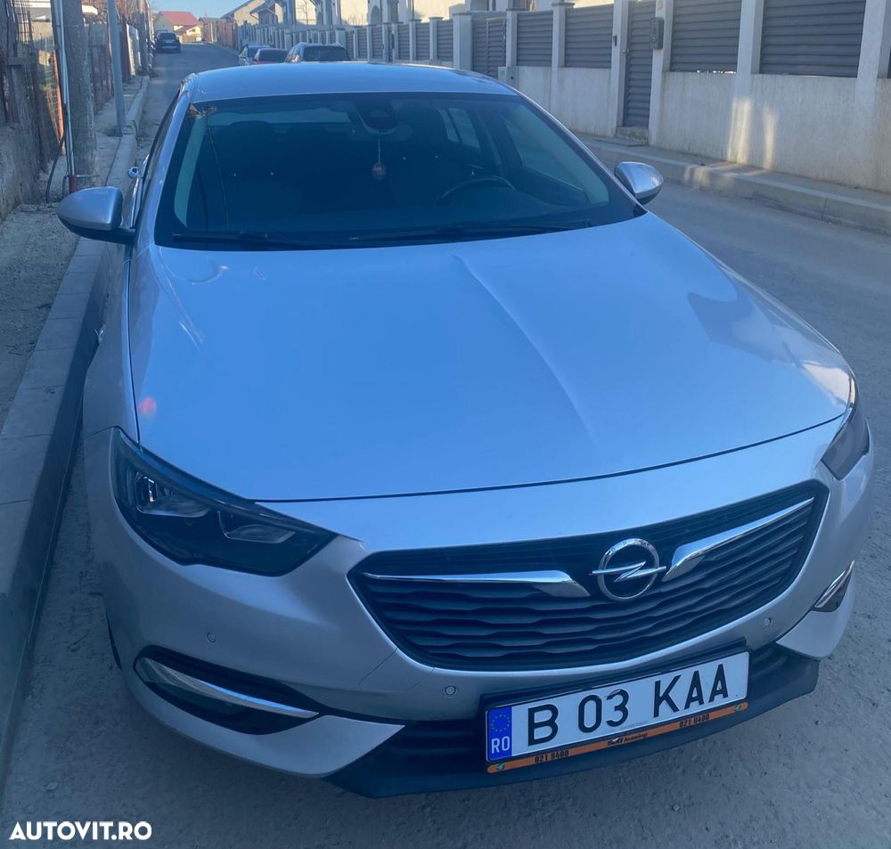 Opel Insignia - 2