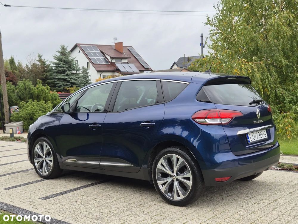 Renault Scenic 1.3 TCe Energy Bose - 4