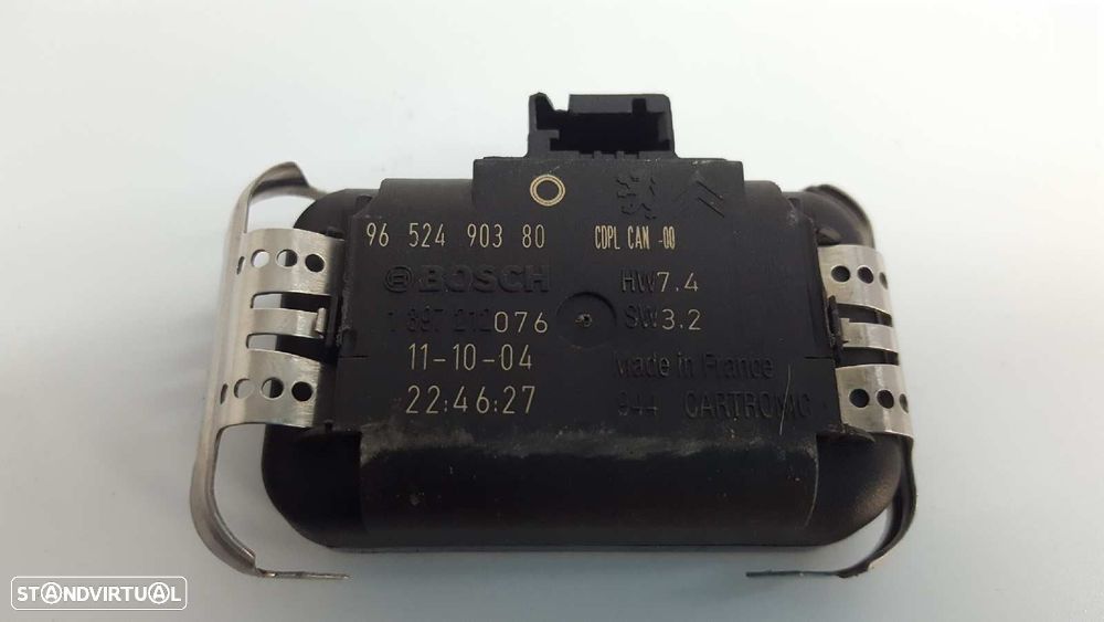 SENSOR DE CHUVA/LUZ PEUGEOT 407 SW ST SPORT PACK - 3