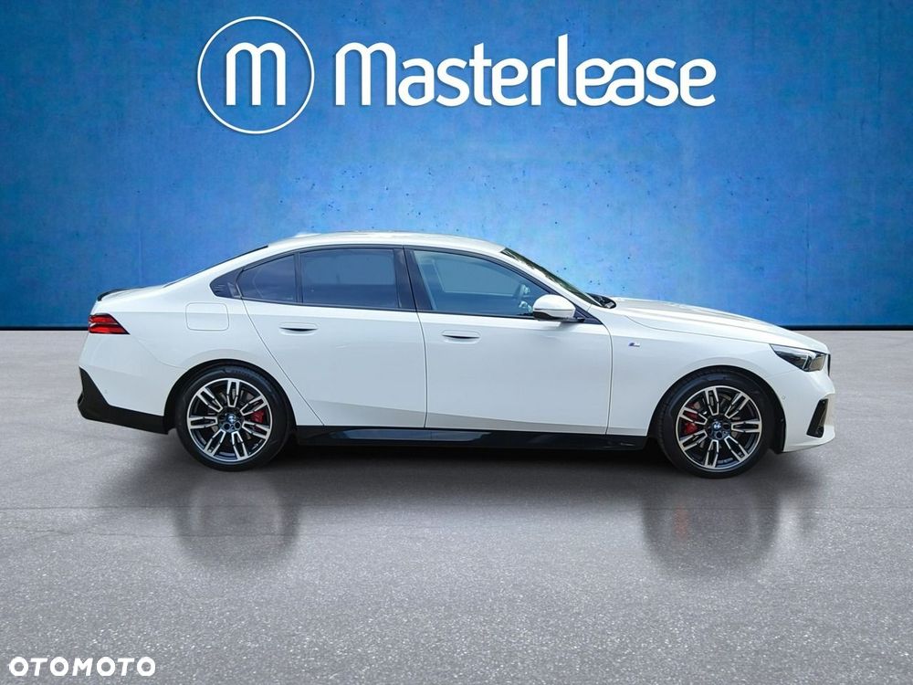 BMW Seria 5 - 4