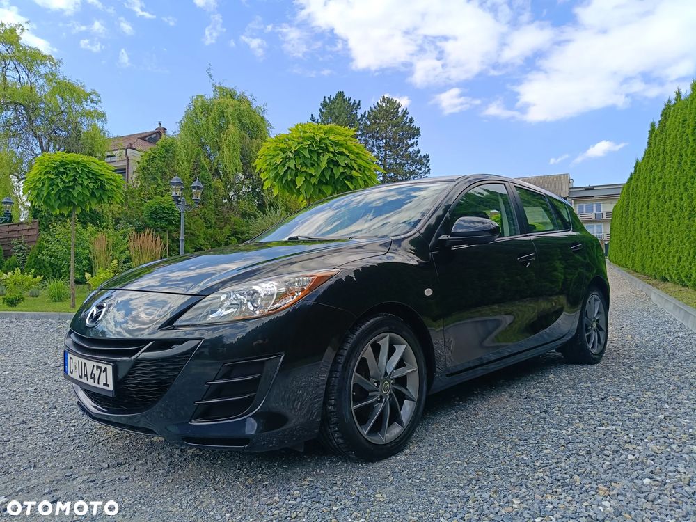 Mazda 3 - 30