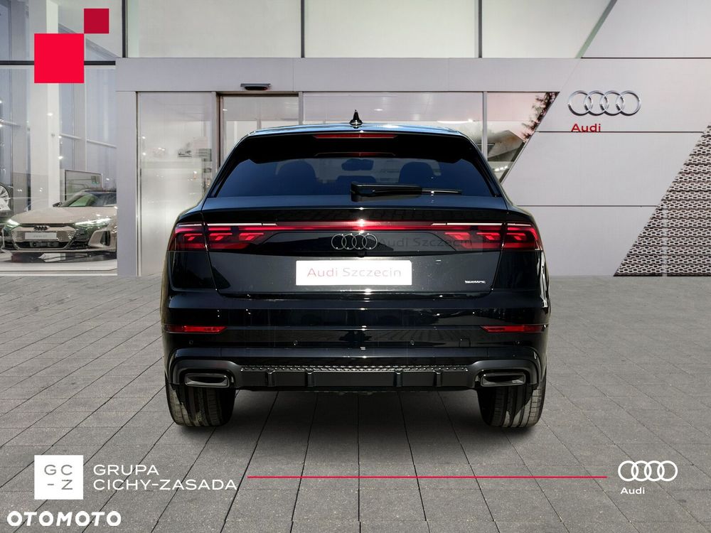 Audi Q8 - 4