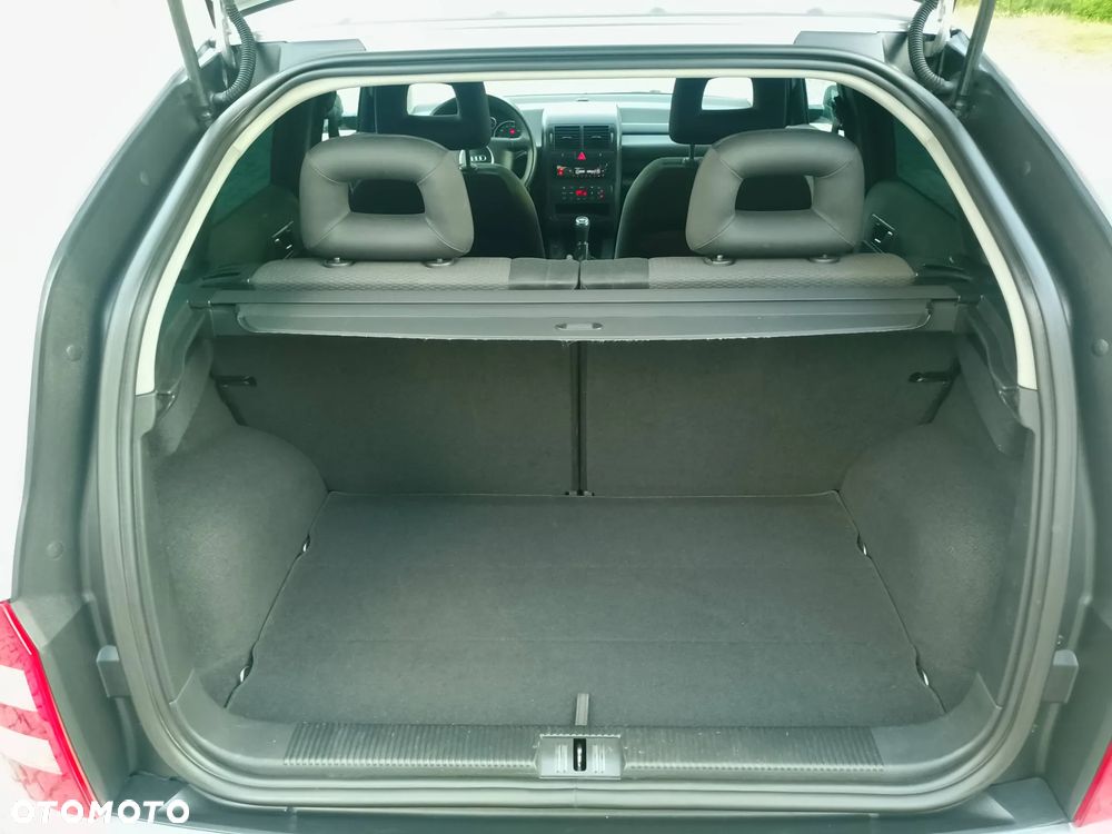 Audi A2 1.4 TDI - 29
