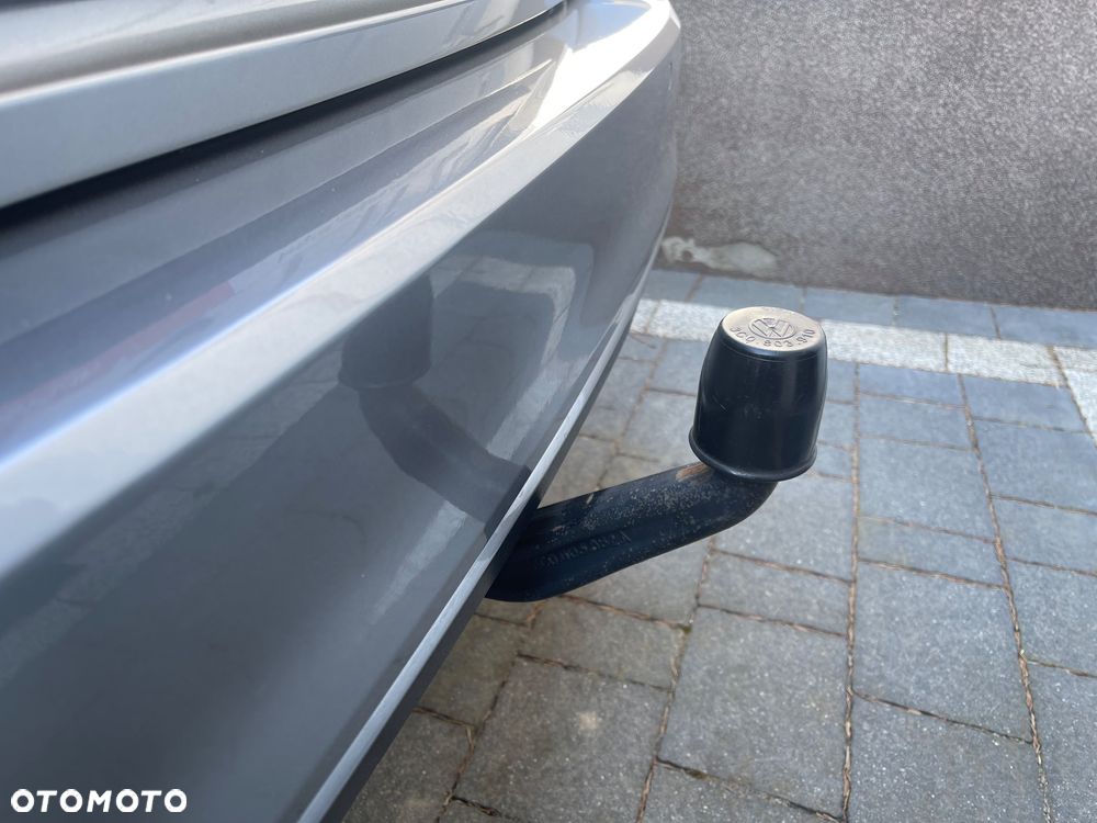 Volkswagen Passat 2.0 TSI Business DSG - 22