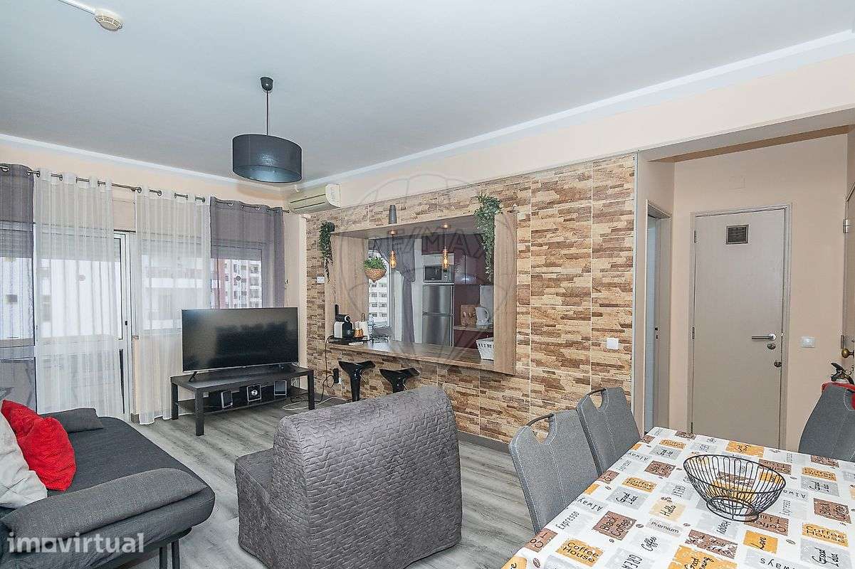 Apartamento T1 para arrendamento - Grande imagem: 4/17