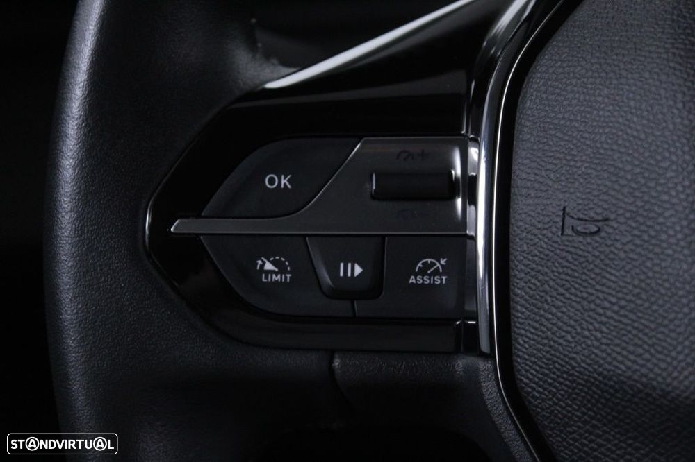 Peugeot 308 1.5 BlueHDi Active Pack - 22