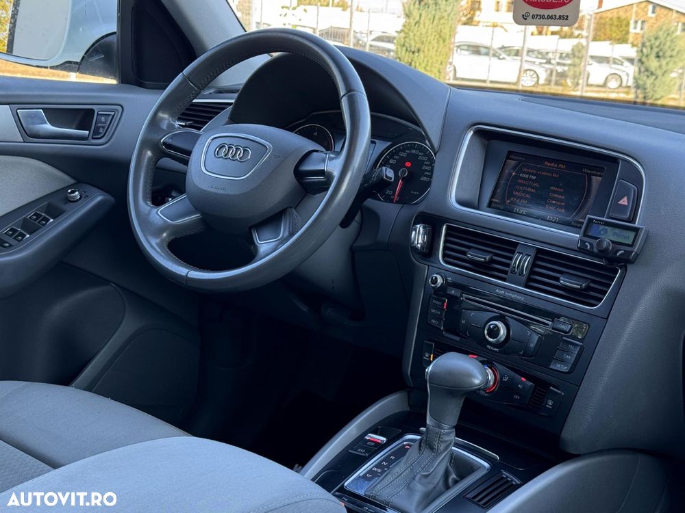 Audi Q5 - 6