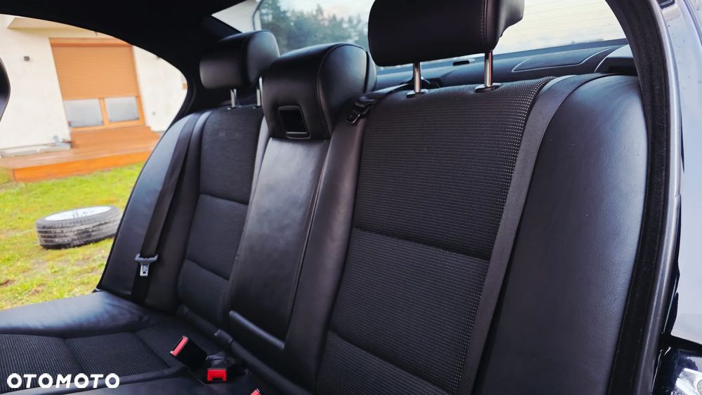 BMW Seria 5 530d - 21