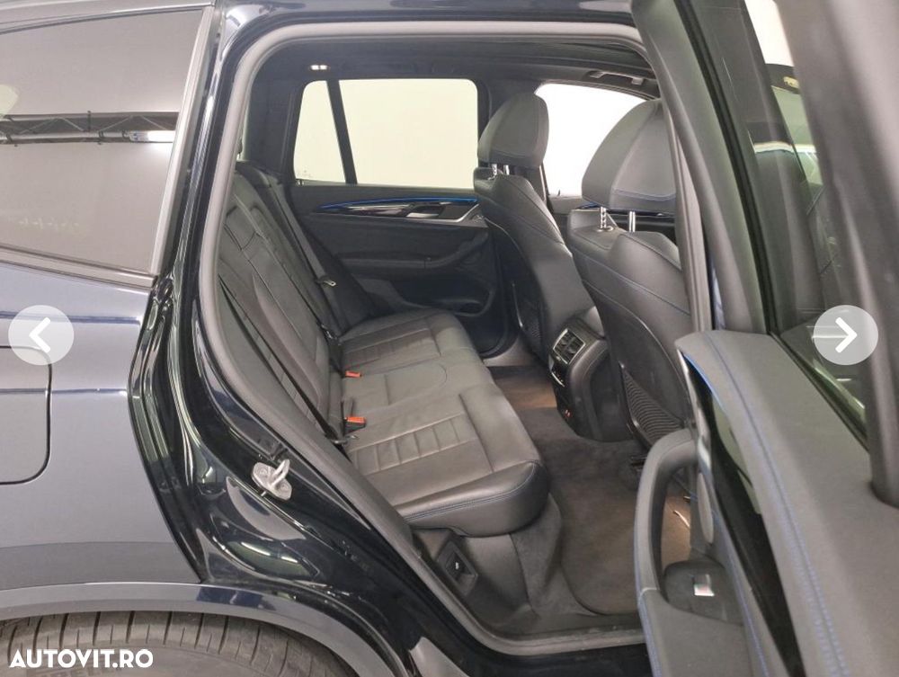 BMW iX3 Standard - 6