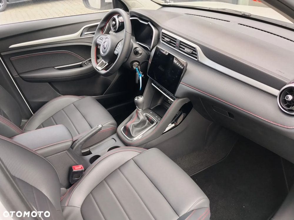 MG ZS 1.5 VTi-Tech Exclusive - 14