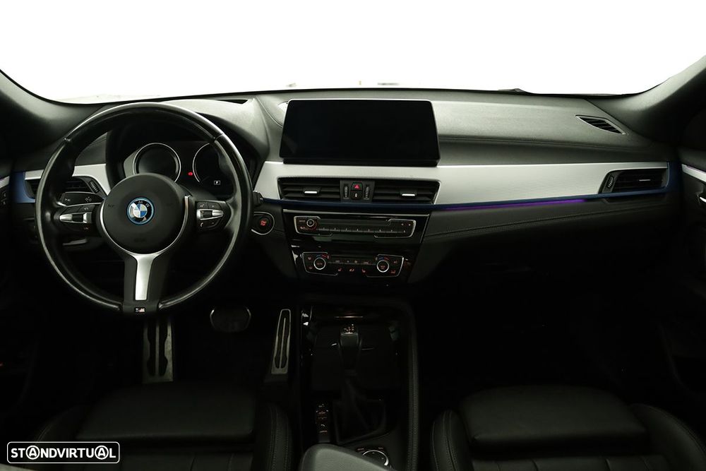 BMW X2 25 e xDrive Pack M - 9