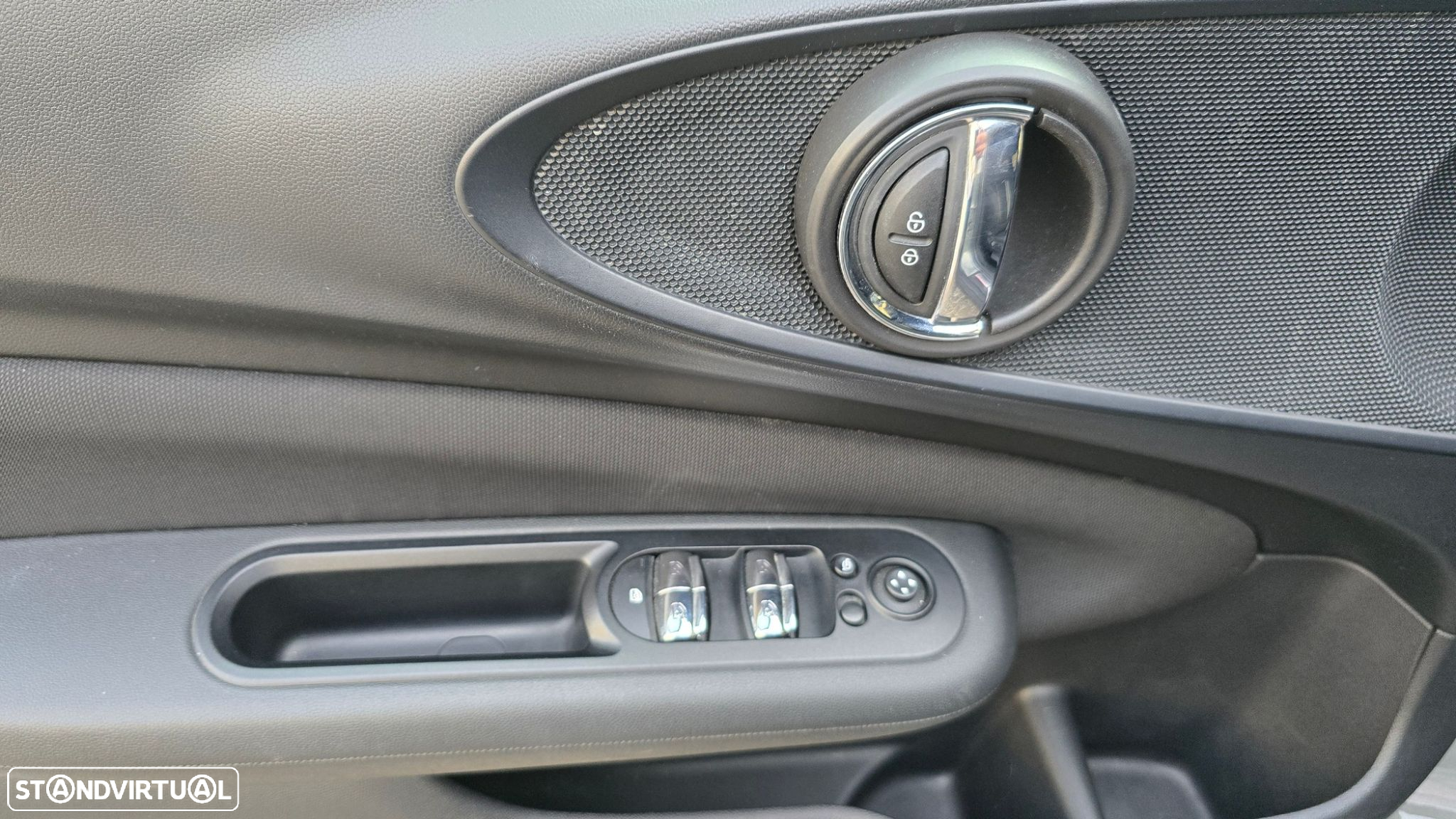 MINI Clubman One D - 13