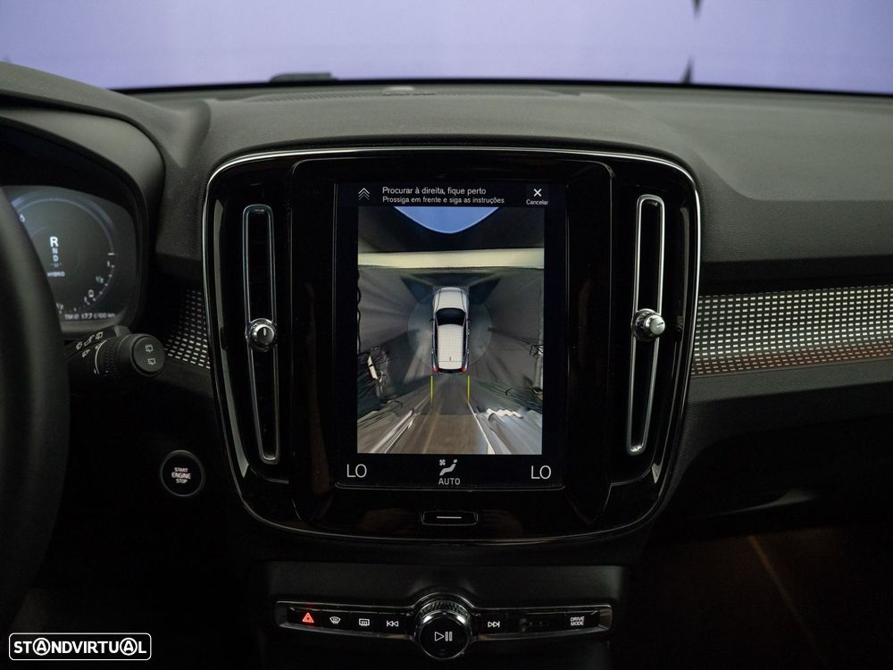Volvo XC 40 1.5 T5 PHEV R-Design Expression - 33
