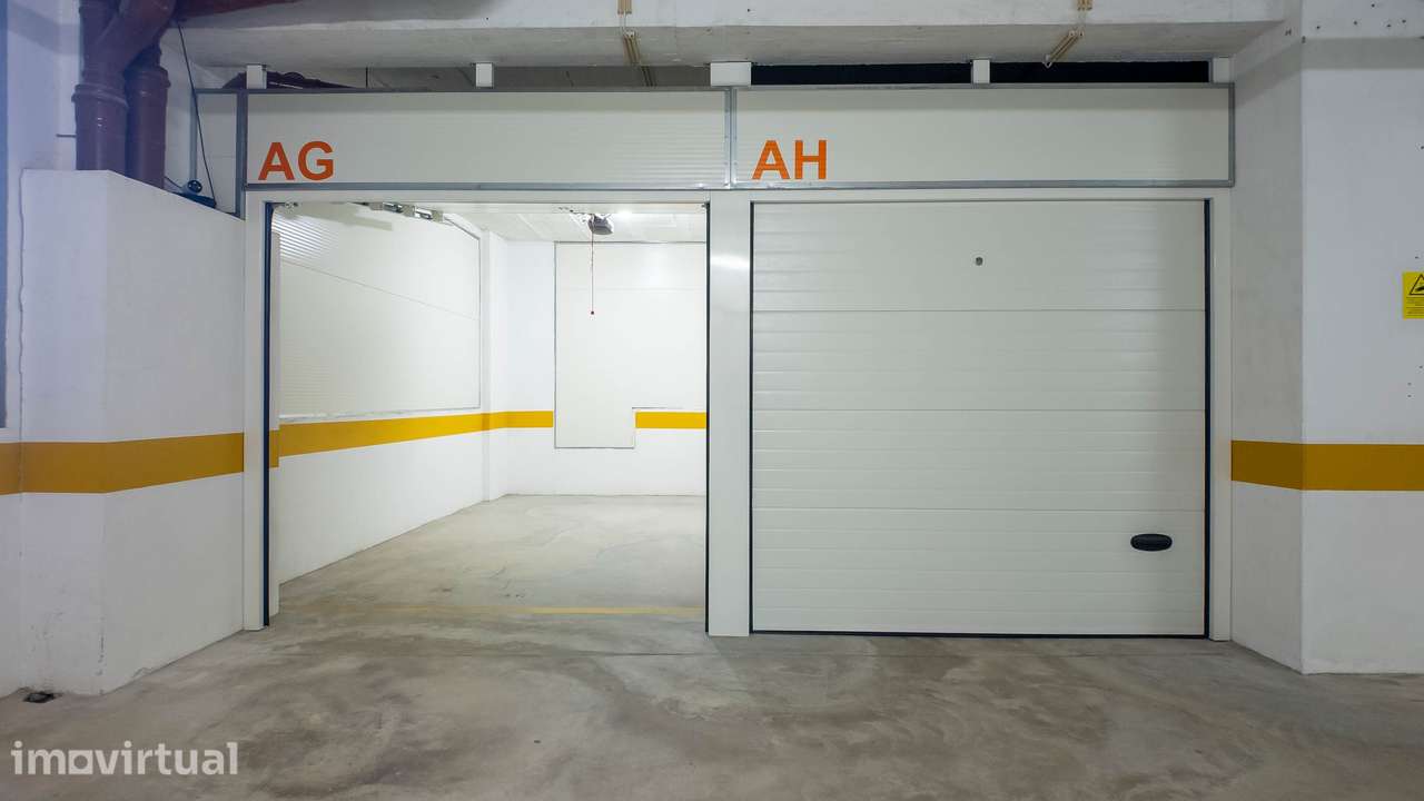 Arrecadação/Box para Arrendamento em Vila Nova de Gaia - Grande imagem: 3/30