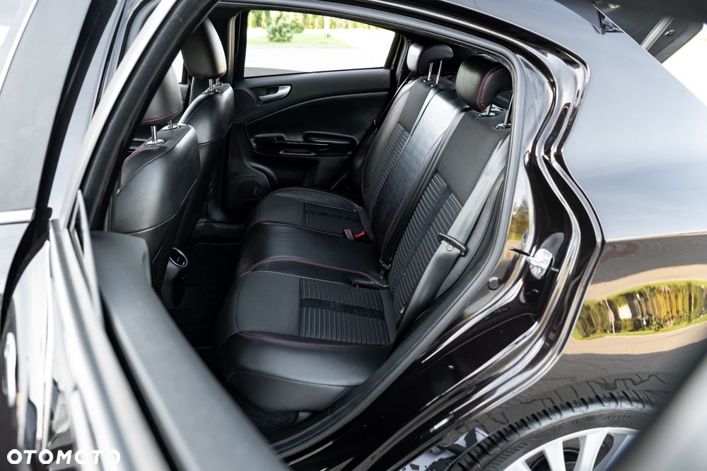 Alfa Romeo Giulietta 1.4 TB 16V - 6