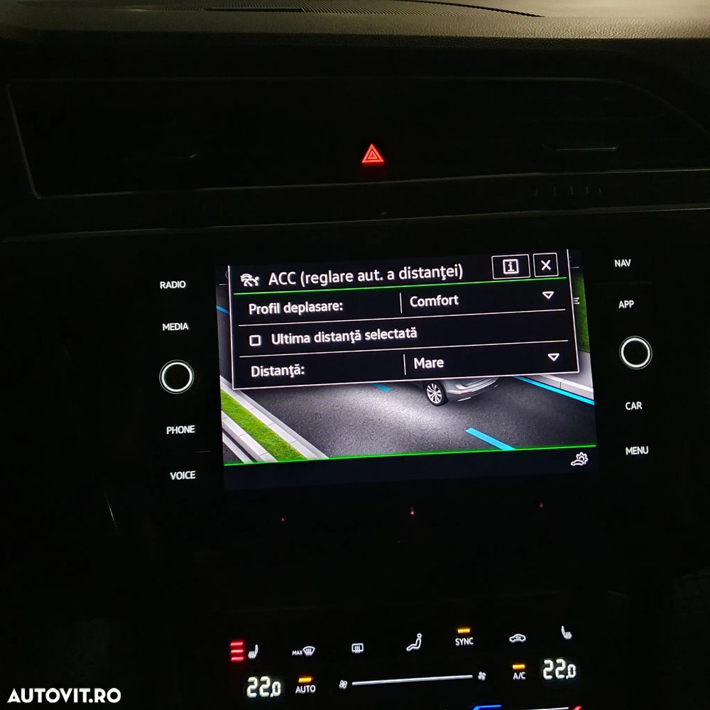 Volkswagen Tiguan 1.5 TSI OPF DSG Life - 12