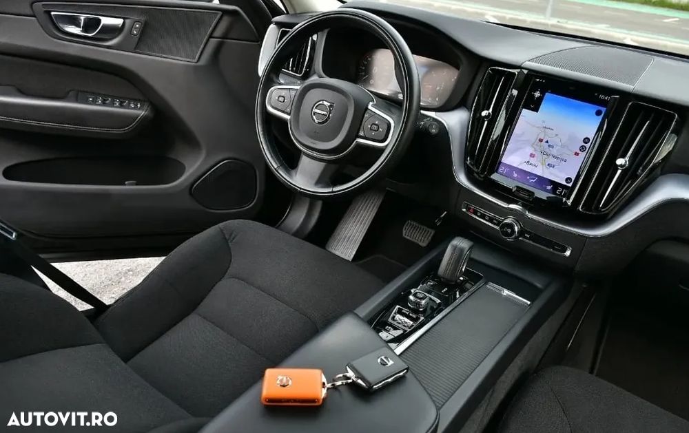 Volvo XC 60 - 2