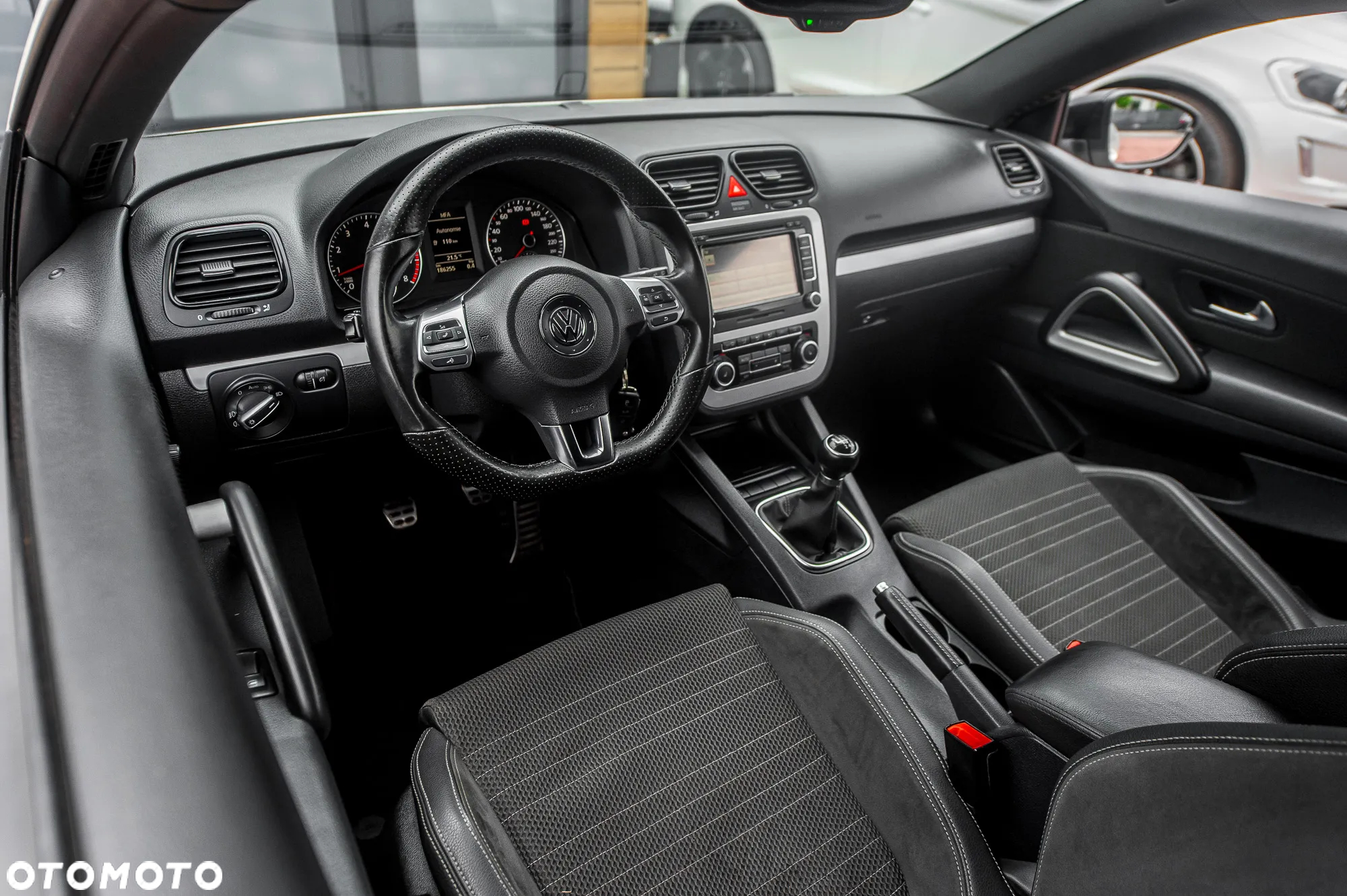 Volkswagen Scirocco 2.0 TSI Edition - 22