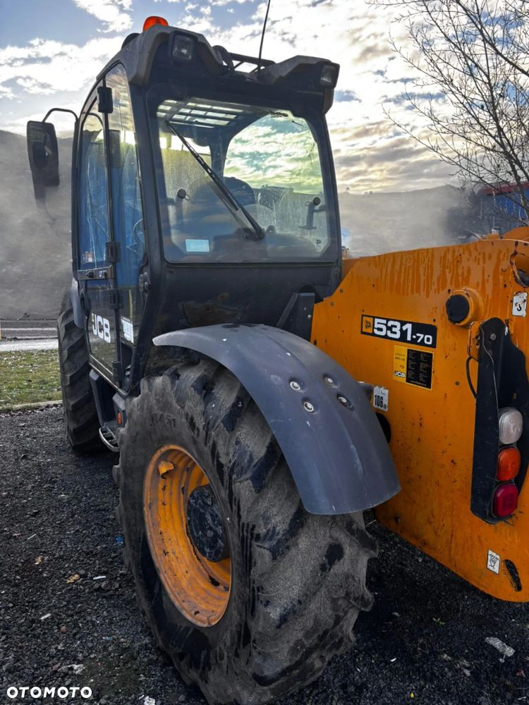 JCB 531-70 - 5