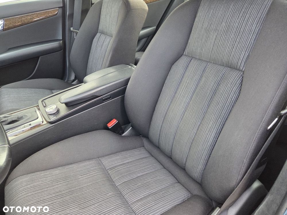 Mercedes-Benz Klasa C - 21