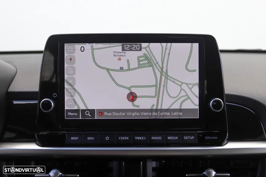 Kia Picanto 1.0 MPi Urban - 14