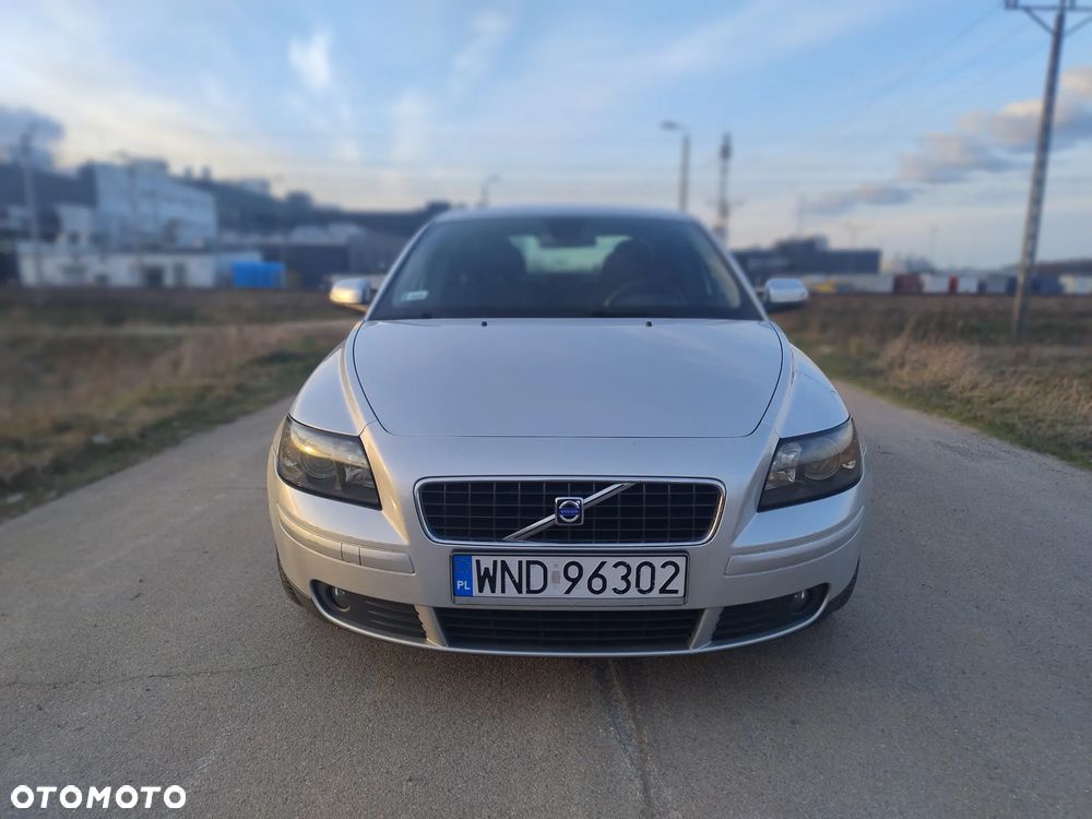 Volvo S40 1.8 Momentum - 2