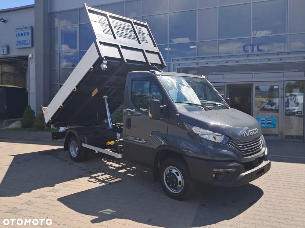 Iveco Daily 35C16H3.0 - 26