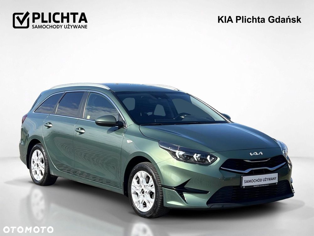 Kia Ceed - 7