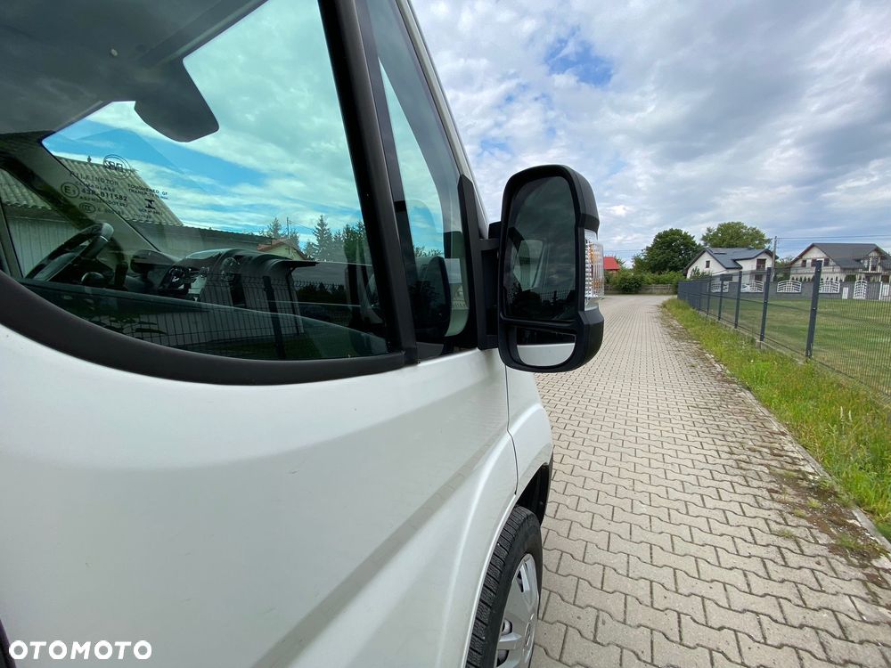 Peugeot boxer - 13