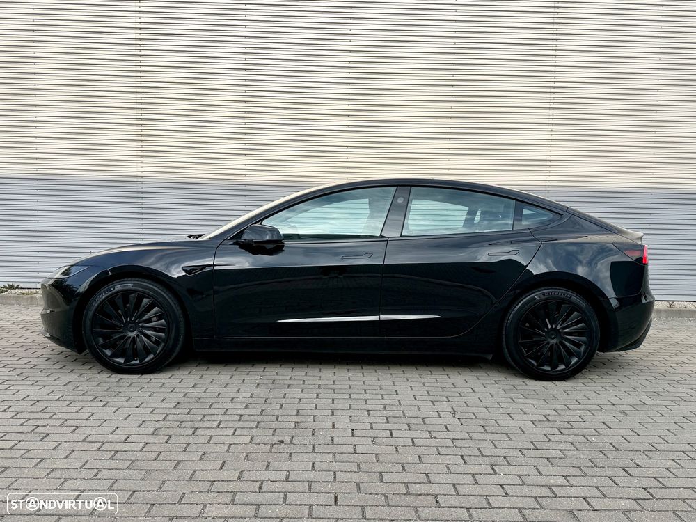 Tesla Model 3 AWD Dual Motor - 2