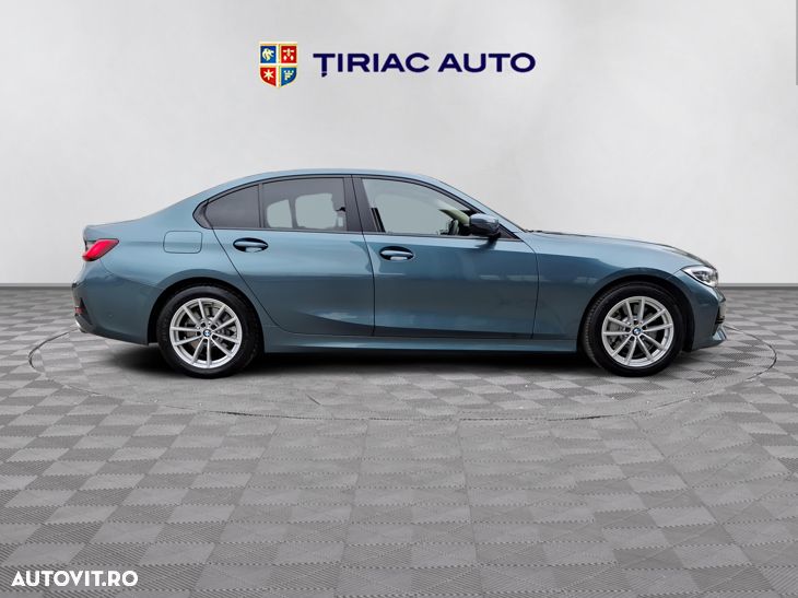 BMW Seria 3 330e Aut. - 7