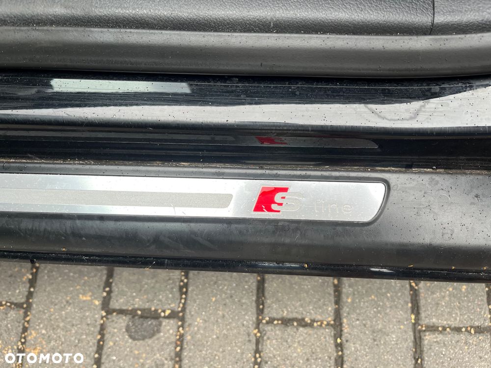 Audi A6 Avant - 4