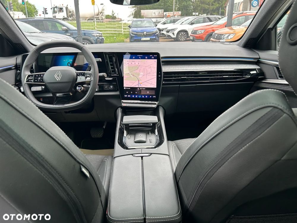 Renault Austral 1.3 TCe mHEV Techno - 17