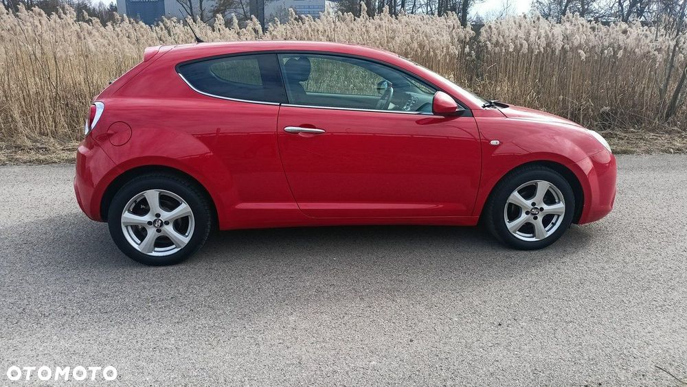 Alfa Romeo Mito 1.4 16V - 25