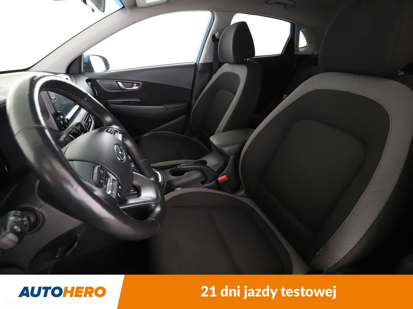 Hyundai Kona - 10