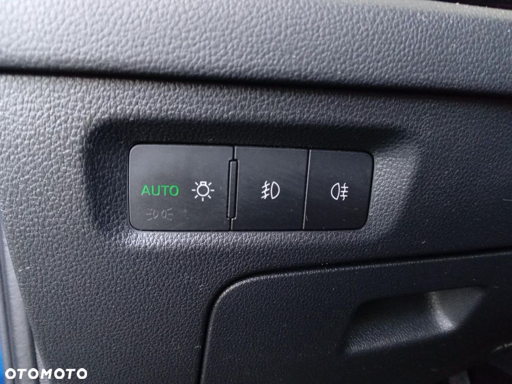 Skoda Octavia 1.5 TSI ACT Ambition - 17