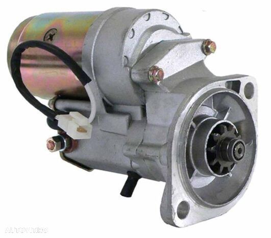 Electromotor pentru miniexcavator BOBCAT 425 - 1
