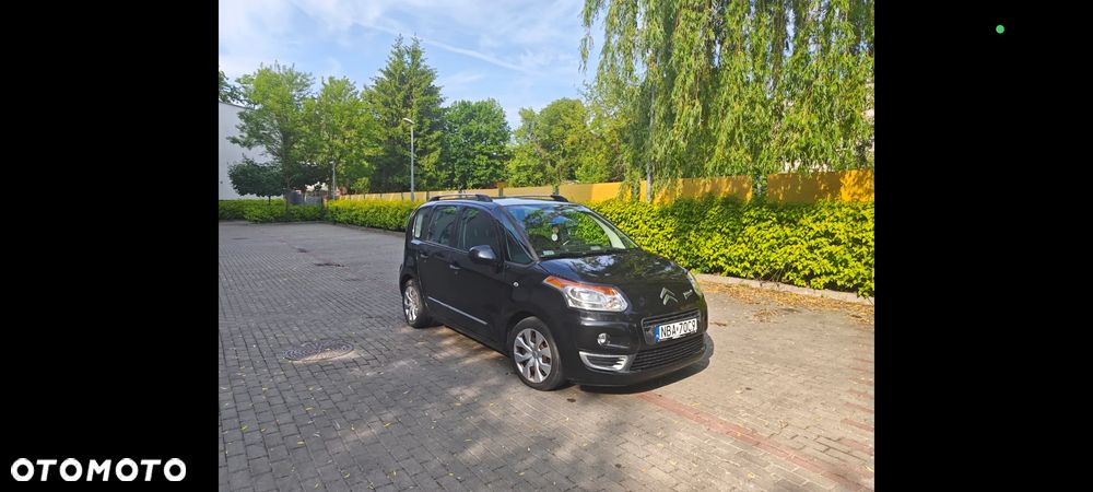 Citroën C3 Picasso 1.4i Exclusive - 5