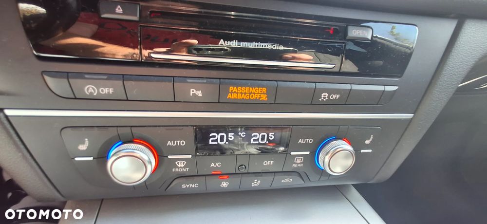 Audi A6 ver-2-0-tdi-ultra-s-tronic - 15