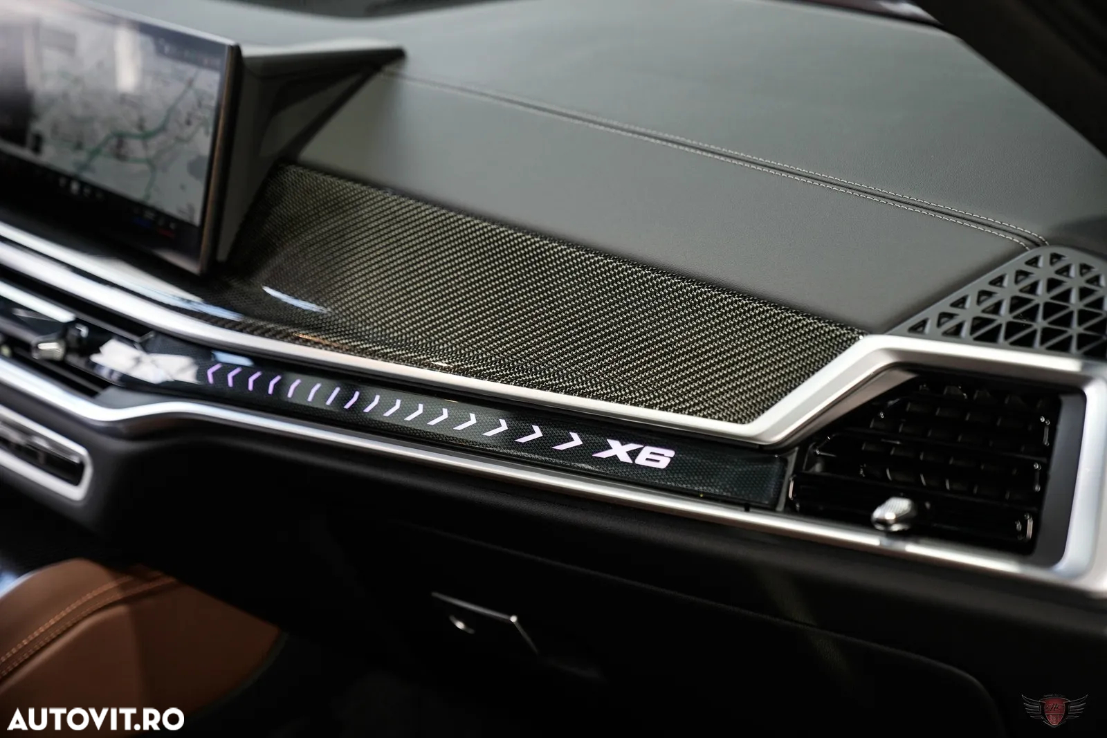 BMW X6 xDrive40d AT MHEV - 19