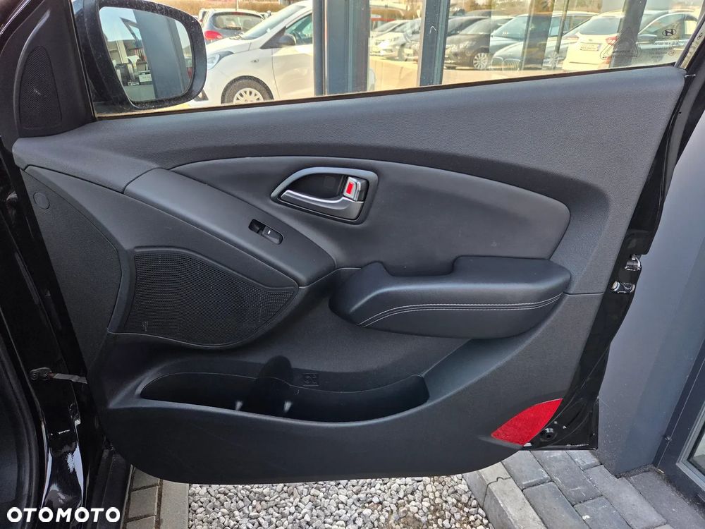 Hyundai ix35 1.6 GDI Comfort 2WD - 18