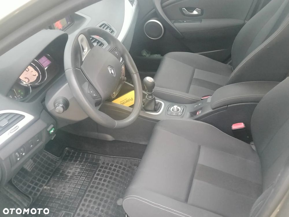Renault Megane 1.4 16V TCE Dynamique - 4