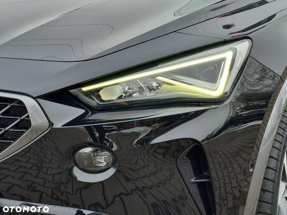 Cupra Formentor 1.4 e-Hybrid VZ DSG - 9